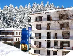 Hotel Jupiter | Himaşal Pradeş - Manali (ve civarı) - Kullu