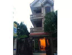 Hotel 33 | Ba Ria-Vung Tau (vilayet) - Vung Tau (ve civarı) - Vung Tau