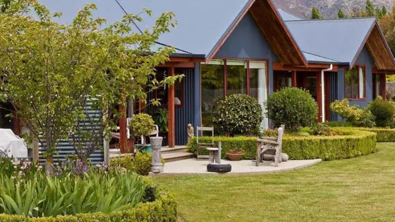 Wanaka Berry Farm and B&B | Otago - Wanaka