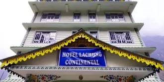 Hotel Lachung Continental