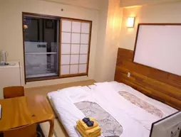 Kinuya Hotel | Tokyo (ve civarı) - Taito - Ueno