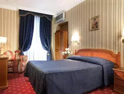 Hotel Viminale | Lazio - Roma (ve civarı) - Roma Kent Merkezi - Monti