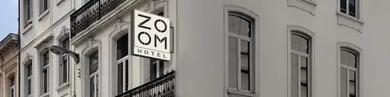 Zoom Hotel | Brüksel (ve civarı) - Brüksel