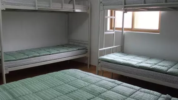 Dongdaemun Guesthouse | Gyeonggi - Seul (ve civarı) - Jongno - Sunginil-tong