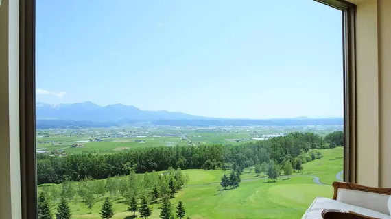 Furano Resort Orika | Hokkaido - Nakafurano