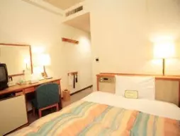 Hotel Mercury Asakusabashi | Tokyo (ve civarı) - Taito - Asakusabashi