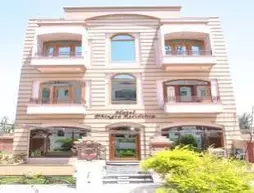 Hotel Dhingra Residency | Pencap - Amritsar