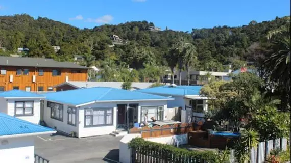 Base Bay Of Islands | Northland - Far North District - Paihia