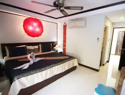 Casa E Mare Hotel | Phuket (ve civarı) - Karon - Kata Plajı