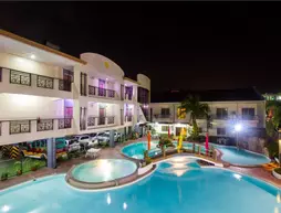 Seorabeol Grand Leisure Hotel | Zambales - Olongapo