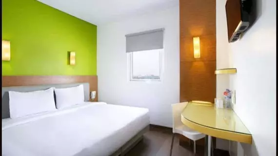 Amaris Hotel Tangerang | West Java - Cakarta (ve civarı) - Tangerang