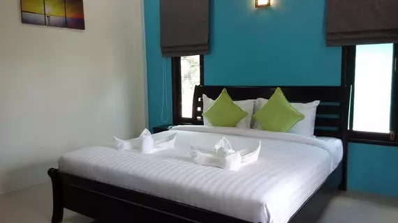 Lanta Memory Resort | Krabi İli - Ko Lanta