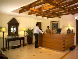 Nani Hotel | Kerala - Kollam Bölgesi - Quilon