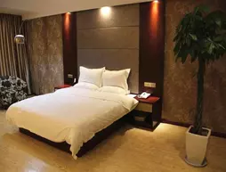 GreenTree Inn Nantong Tongzhou Shiji Avenue Jianghaihuangdu Express | Jiangsu - Nantong