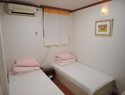 Hostel Lian | Gyeonggi - Seul (ve civarı) - Jongno