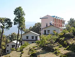 Clarks Inn Binsar | Uttarkand - Almora (ve civarı) - Almora