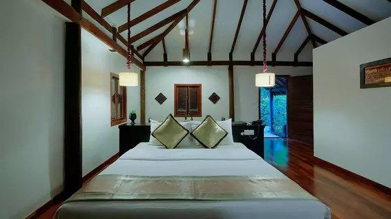 Bunwin Residence | Siem Reap (ili) - Siem Reap