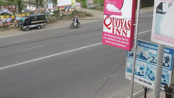 Quoyas Inn | Davao Bölgesi - Davao (ve civarı) - Davao