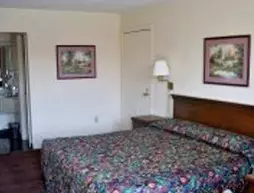 Country Hearth Inns and Suites Indianapolis | Indiana - Indianapolis (ve civarı) - Indianapolis