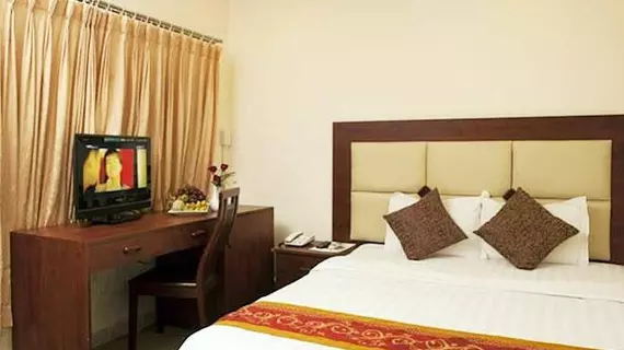 Saigon Terrace | Binh Duong (vilayet) - Ho Şi Min Şehri (ve civarı) - Ho Chi Minh City - Quận 1 - Ho Chi Minh Şehri Merkezi