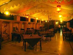 Hotel Nachana Haveli | Racastan - Jaisalmer (ve civarı) - Jaisalmer