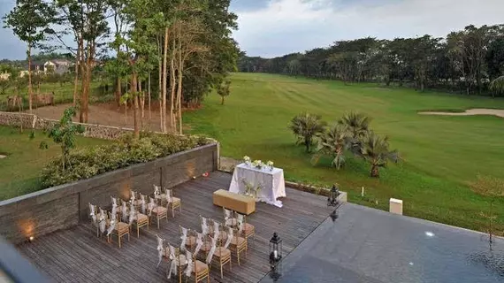 Djoglo Luxury Bungalow | Doğu Cava - Malang