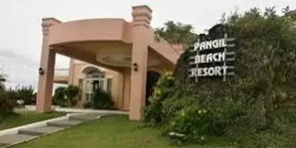 Pangil Beach Resort