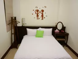 Mistro Homestay | Hualien İdari Bölgesi - Hualien (ve civarı) - Hualien Şehri - Hualien Şehir Merkezi