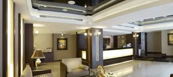 Link World Hotel | Taypey (ve civarı) - Taypey - Zhongshan