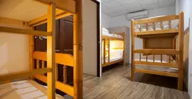 Chesdon Hostel | Hualien İdari Bölgesi - Hualien (ve civarı) - Hualien Şehri - Hualien Şehir Merkezi