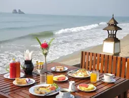 Lomtalay Chalet Resort | Rayong İli - Klaeng - Mae Pim