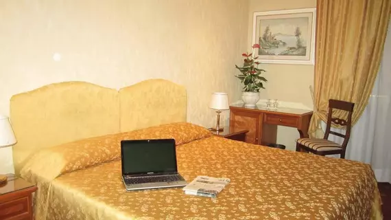 Hotel Siviglia | Lazio - Roma (ve civarı) - Roma Kent Merkezi - Rione XVIII Castro Pretorio