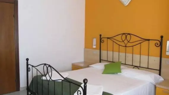 Hotel Ambrosiana | Lombardy - Milano (ve civarı) - Milano