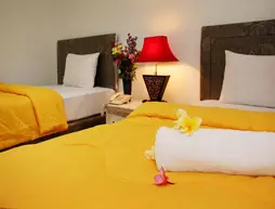 Coco Beach Hostel | Bali - Kuta - Kartika Plaza