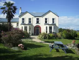 Edgeley Bed & Breakfast | Otago - Dunedin (ve civarı) - Dunedin