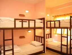 Khaosan Immjai Hostel | Bangkok - Bangkok Eski Kent Bölgesi