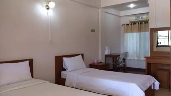 Yoodee Place | Chiang Rai İli - Chiang Rai