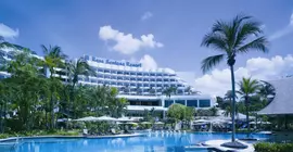 Shangri-La's Rasa Sentosa Resort & Spa | Singapur - Sentosa Adası