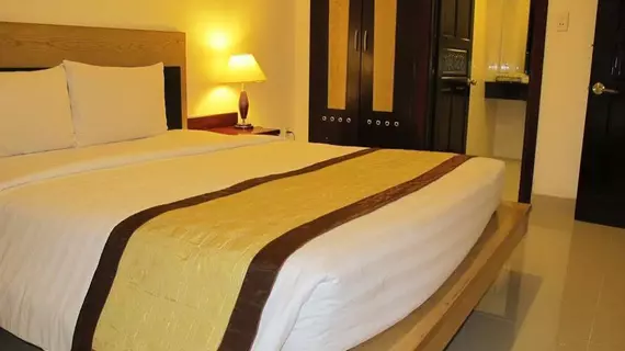 Hong Vy 1 Hotel | Binh Duong (vilayet) - Ho Şi Min Şehri (ve civarı) - Ho Chi Minh City