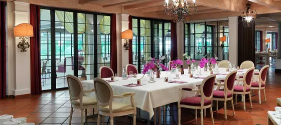 Hotel Giardino Ascona | Ticino Kantonu - Ascona