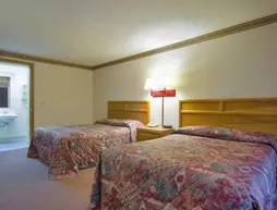 Americas Best Value Inn and Suites of Wolcott-Waterbury