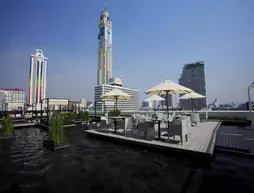 Centara Watergate Pavillion Hotel Bangkok | Bangkok - Bangkok Kent Merkezi