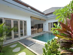 Villa Iluka Seminyak | Bali - Badung - Seminyak - Merkez Seminyak