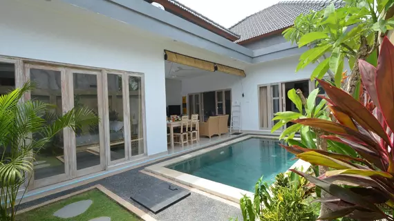 Villa Iluka Seminyak | Bali - Badung - Seminyak - Merkez Seminyak