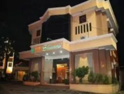 New Siliwangi Hotel & Restaurant | Orta Cava - Semarang