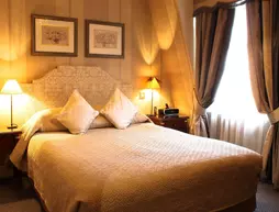 The Leonard Hotel | Londra (ve civarı) - City of Westminster - Marylebone