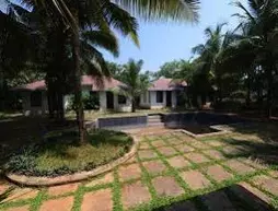 Mango Farm House | Maharaştra - Raigad - Alibaug (ve civarı) - Alibaug