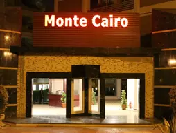 Monte Cairo Hotel | Kahire (ve civarı) - Kahire - Al-Khalifa