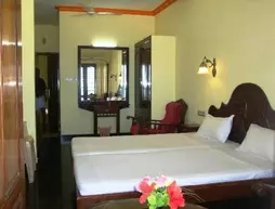 Passage To India Resort | Kerala - Thiruvananthapuram Bölgesi - Thiruvananthapuram