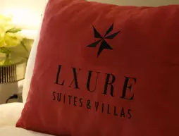 Lxure Brooklyn Suites | New York - New York (ve civarı) - Brooklyn